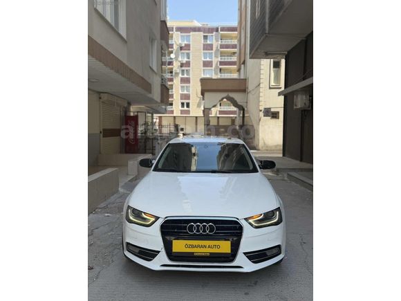 Acil satılık Audi a4
