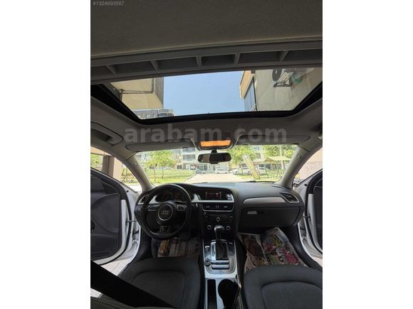 Acil satılık Audi a4