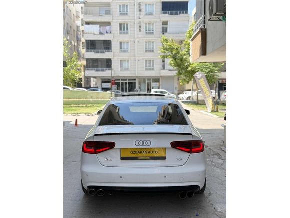 Acil satılık Audi a4