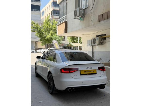 Acil satılık Audi a4