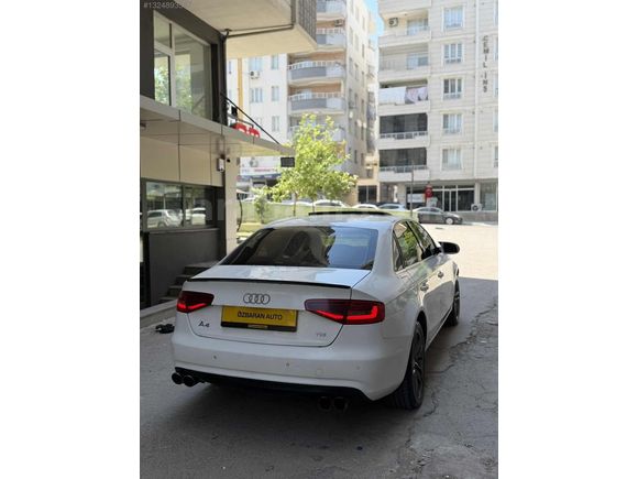 Acil satılık Audi a4