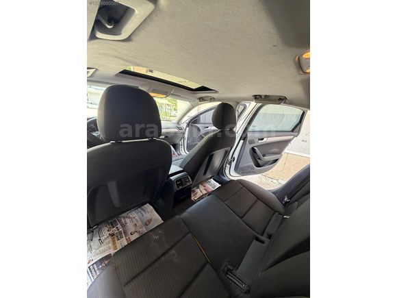Acil satılık Audi a4
