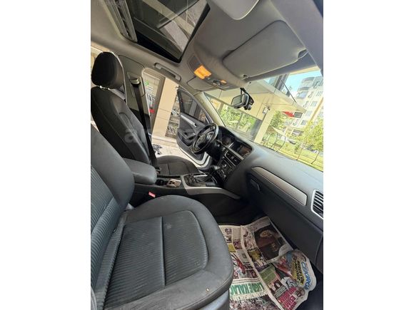Acil satılık Audi a4