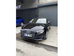Sahibinden Audi A3 Sedan 1.6 TDI Ambiente 2016 Model  131.000 km Siyah