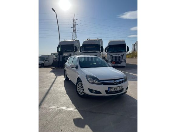 Sahibinden Opel Astra 1.3 CDTI Essentia Konfor 2011 Model