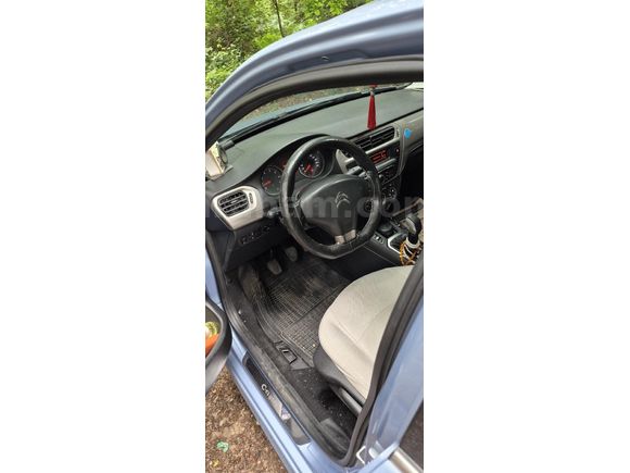 Sahibinden Citroen C-Elysée 1.6 HDi Exclusive 2012 Model