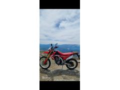 Sahibinden Honda CRF 250 L