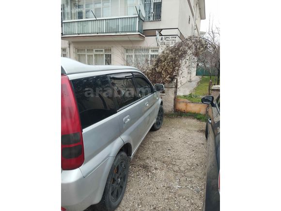 Sahibinden Honda HR-V 4WD 2004 Model 
