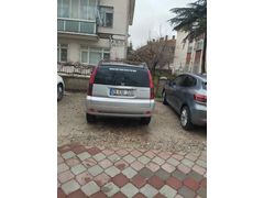 Sahibinden Honda HR-V 4WD 2004 Model 