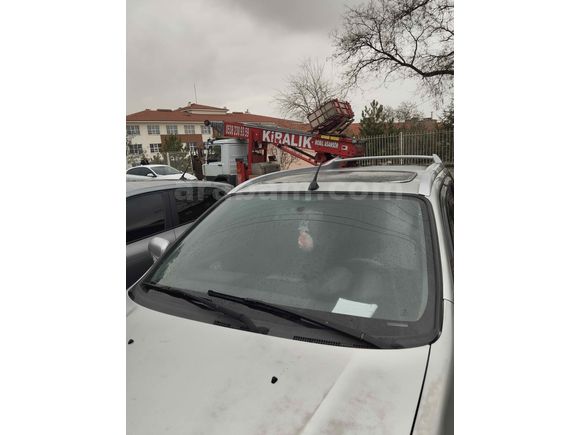 Sahibinden Honda HR-V 4WD 2004 Model 