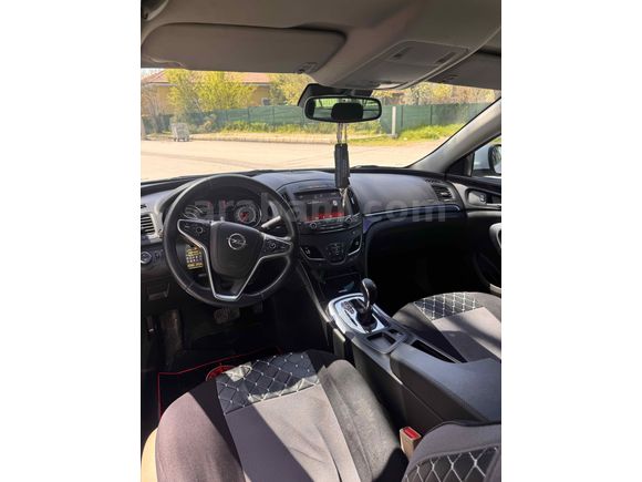 Sahibinden Opel Insignia 2.0 CDTI Edition Elegance 2013 Model 