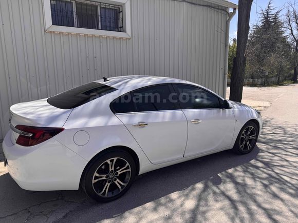 Sahibinden Opel Insignia 2.0 CDTI Edition Elegance 2013 Model 