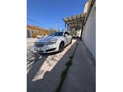 Sahibinden Opel Insignia 2.0 CDTI Edition Elegance 2013 Model 