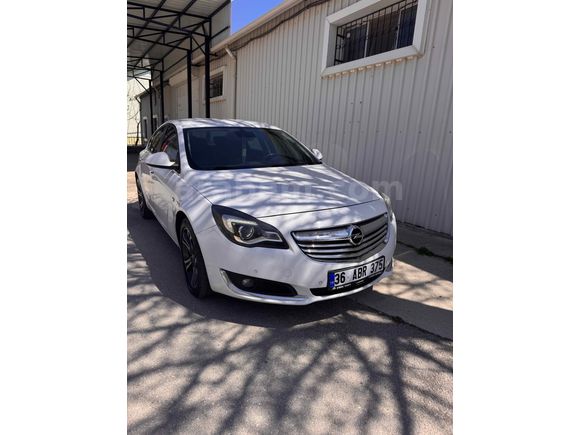 Sahibinden Opel Insignia 2.0 CDTI Edition Elegance 2013 Model 