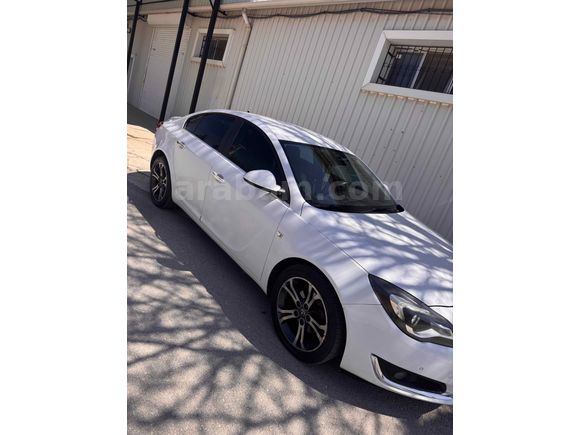 Sahibinden Opel Insignia 2.0 CDTI Edition Elegance 2013 Model 