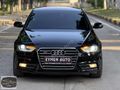 2013 A4 KUSURSUZ TEMİZLİKTE 2.0TDI 177lik KREDİ KARTI GEÇERLİDİR