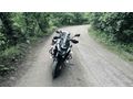 Sahibinden Benelli TRK 502 