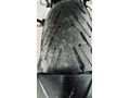 Sahibinden Benelli TRK 502 