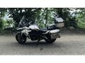 Sahibinden Benelli TRK 502 