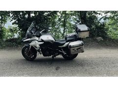 Sahibinden Benelli TRK 502 
