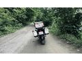 Sahibinden Benelli TRK 502 