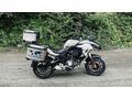 Sahibinden Benelli TRK 502 