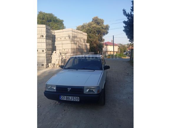 Sahibinden Tofaş Şahin 1.6 1993 Model