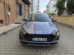 Sahibinden Hyundai i20 1.4 MPI Elite 2023 Model 