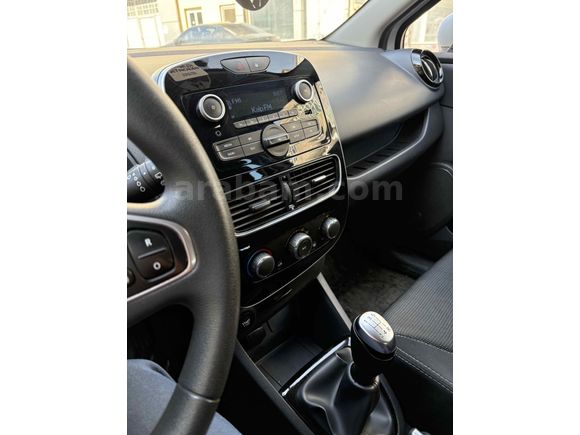 Sahibinden Renault Clio 0.9 TCe Touch 2020 Model 