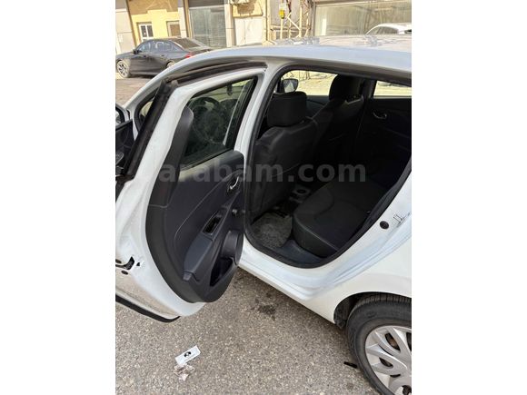 Sahibinden Renault Clio 0.9 TCe Touch 2020 Model 