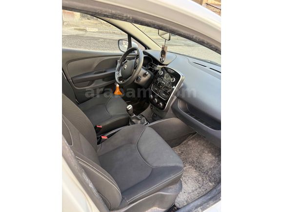 Sahibinden Renault Clio 0.9 TCe Touch 2020 Model 