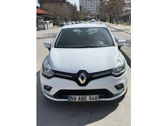 Sahibinden Renault Clio 0.9 TCe Touch 2020 Model 