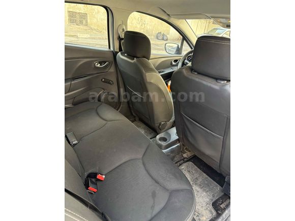 Sahibinden Renault Clio 0.9 TCe Touch 2020 Model 