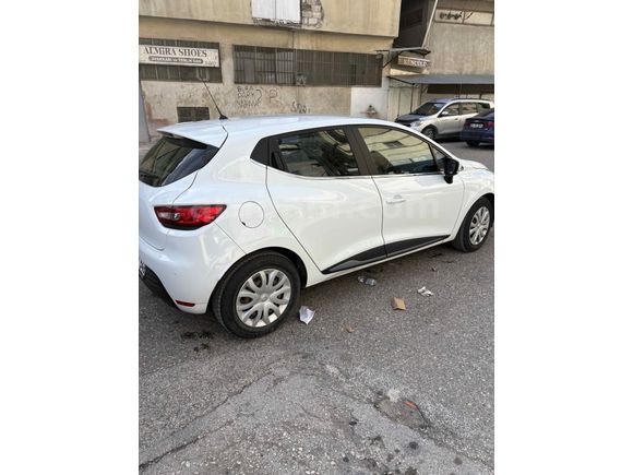Sahibinden Renault Clio 0.9 TCe Touch 2020 Model 