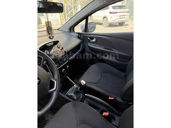 Sahibinden Renault Clio 0.9 TCe Touch 2020 Model 