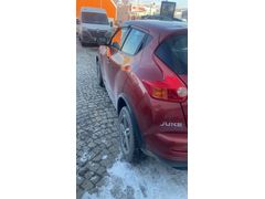 Sahibinden Nissan Juke 1.6 Visia 2012 Model 