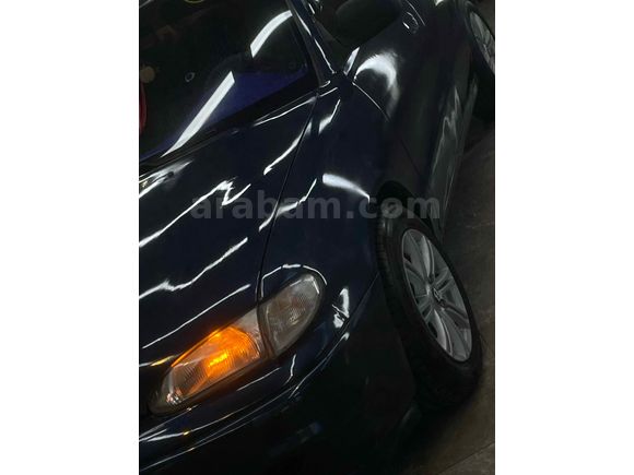 Sahibinden Hyundai Accent 1.3 GLS 1997 Model 