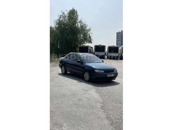 Sahibinden Hyundai Accent 1.3 GLS 1997 Model 