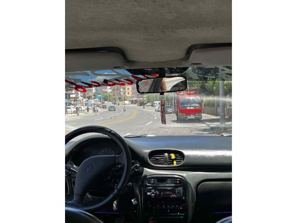 Sahibinden Hyundai Accent 1.3 GLS 1997 Model 