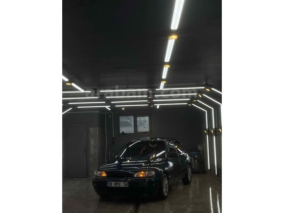 Sahibinden Hyundai Accent 1.3 GLS 1997 Model 