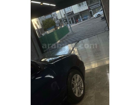 Sahibinden Hyundai Accent 1.3 GLS 1997 Model 