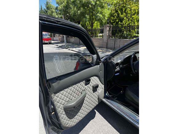 Sahibinden Hyundai Accent 1.3 GLS 1997 Model 