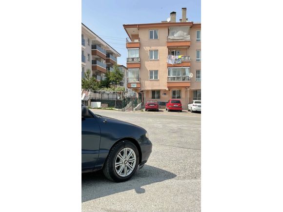Sahibinden Hyundai Accent 1.3 GLS 1997 Model 