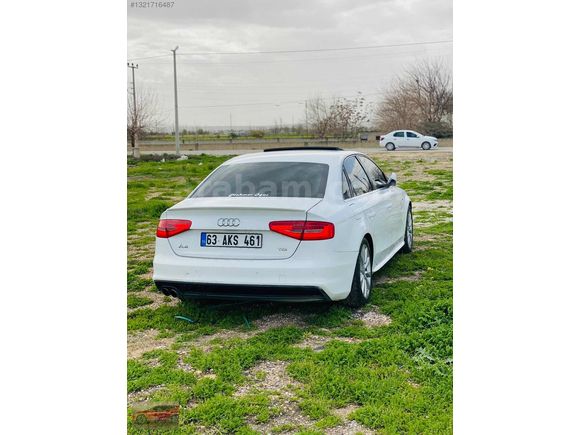 ŞAYLI OTOMOTİV GÜVENCESİYLE