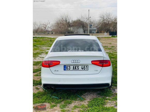 ŞAYLI OTOMOTİV GÜVENCESİYLE