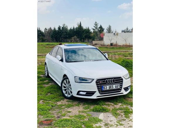 ŞAYLI OTOMOTİV GÜVENCESİYLE