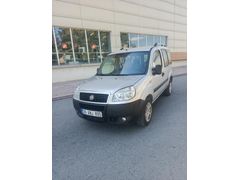 Sahibinden Fiat Doblo Combi 1.9 multijet aktive paketl
