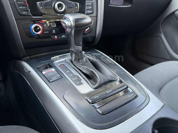 ZARA AUTO'DAN AUDİ A4 2.0 TDI 177 hp