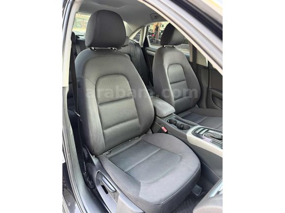 ZARA AUTO'DAN AUDİ A4 2.0 TDI 177 hp