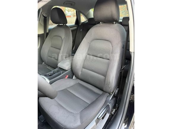 ZARA AUTO'DAN AUDİ A4 2.0 TDI 177 hp